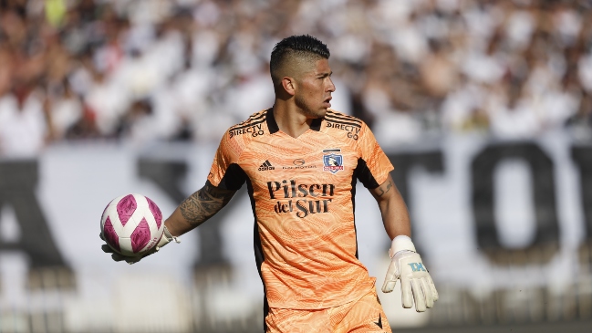 Prensa italiana aseguró que dos clubes de Serie A están tras las atajadas de Brayan Cortés