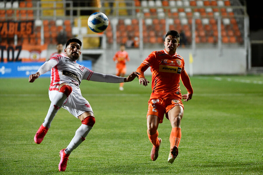 Copiapó y Cobreloa buscarán acercarse al sueño del ascenso en la primera final de la liguilla