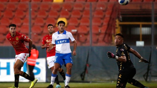 Yamil Asad se despidió de la UC: “Les deseo lo mejor, de corazón”