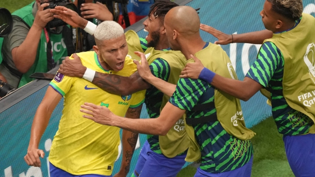 La columna mundialera de Toño Prieto: Seguiremos “qatando”