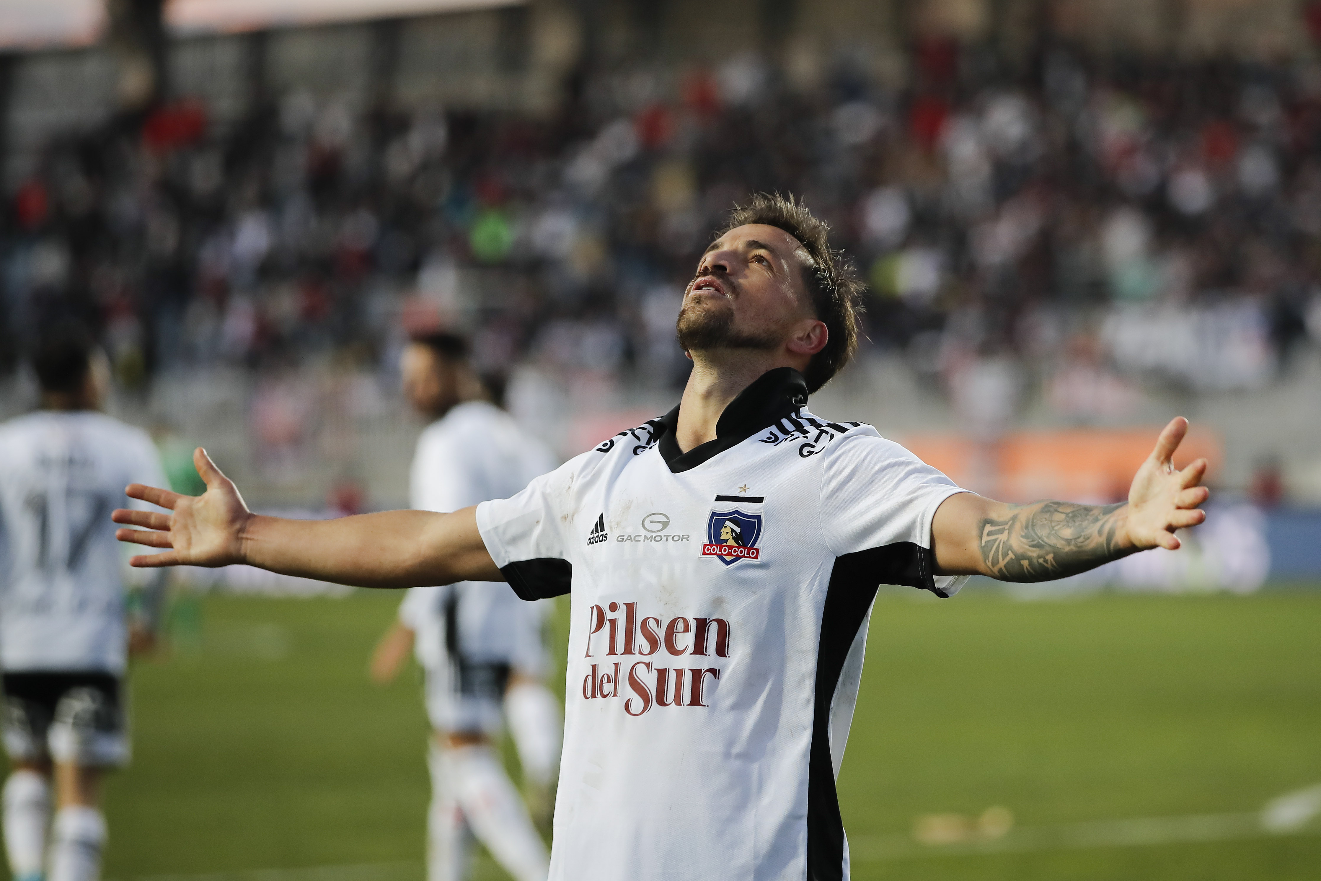 En Perú aseguraron que Gabriel Costa “dijo sí” a propuesta de Alianza Lima