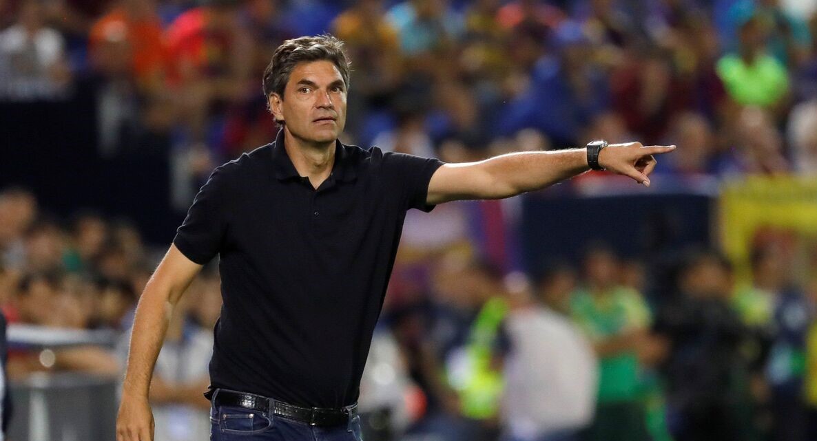 Mauricio Pellegrino tiene el visto bueno de Azul Azul y será el nuevo técnico de la U