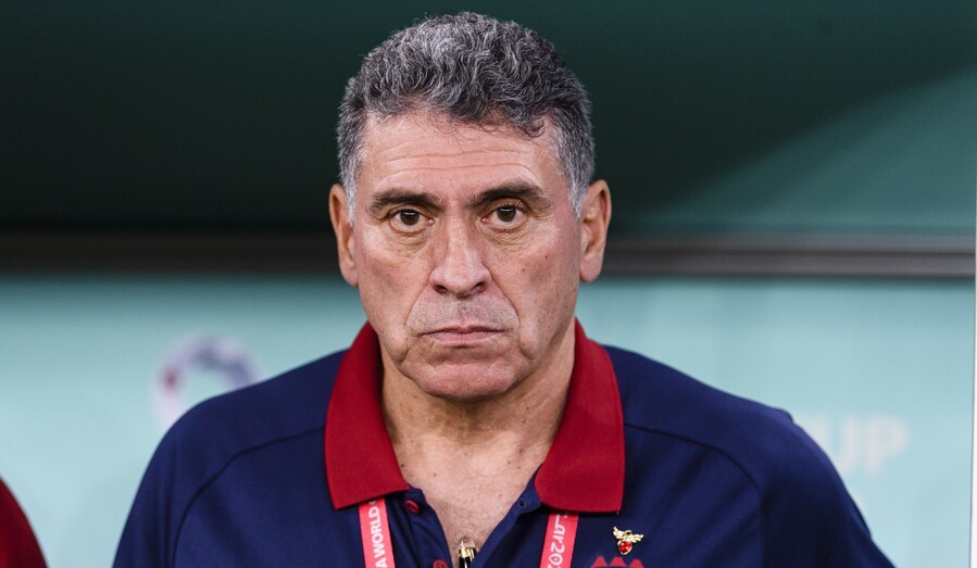 DT de Costa Rica: “¿Renacimiento? Para renacer hay que estar muerto”