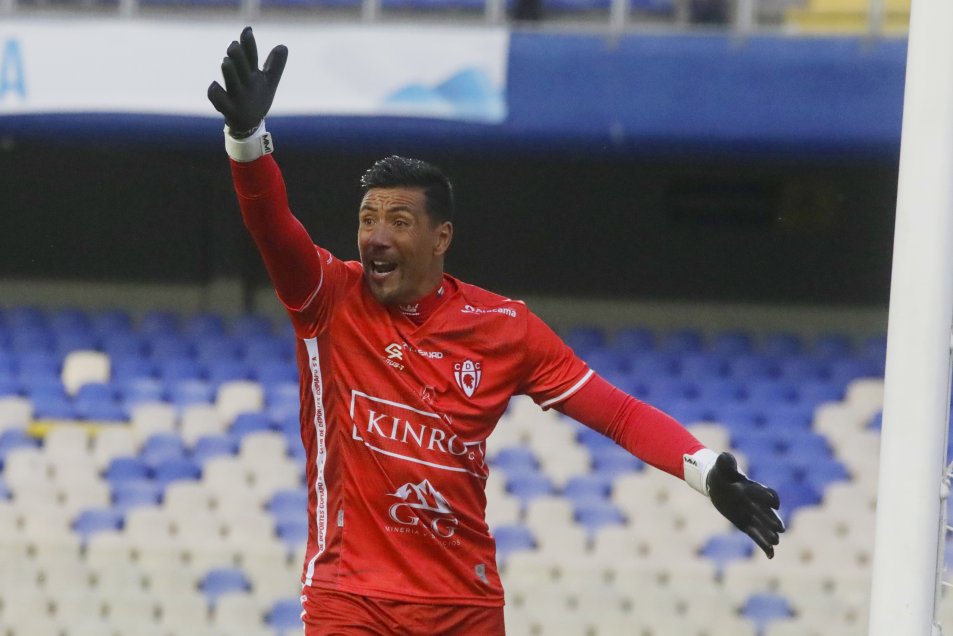 El 11 estelar de Copiapó para ir por el ascenso ante Cobreloa en Calama