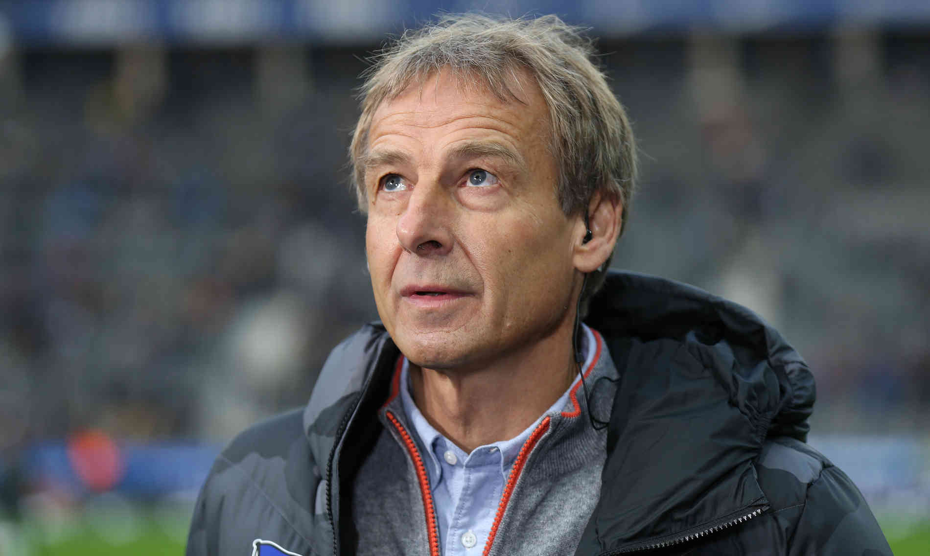 Jürgen Klinsmann: Me sorprendería que Alemania pelee por el título en Qatar