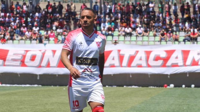 Jorge Luna: Después de un año muy difícil merecíamos la revancha por el ascenso