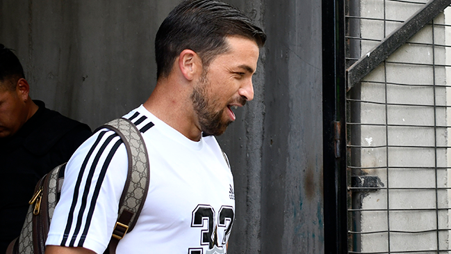 La historia de la “entrampada” renovación de Gabriel Costa en Colo Colo