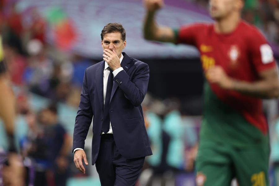 Diego Alonso: “Nos tenemos que soltar, confío en mis jugadores”