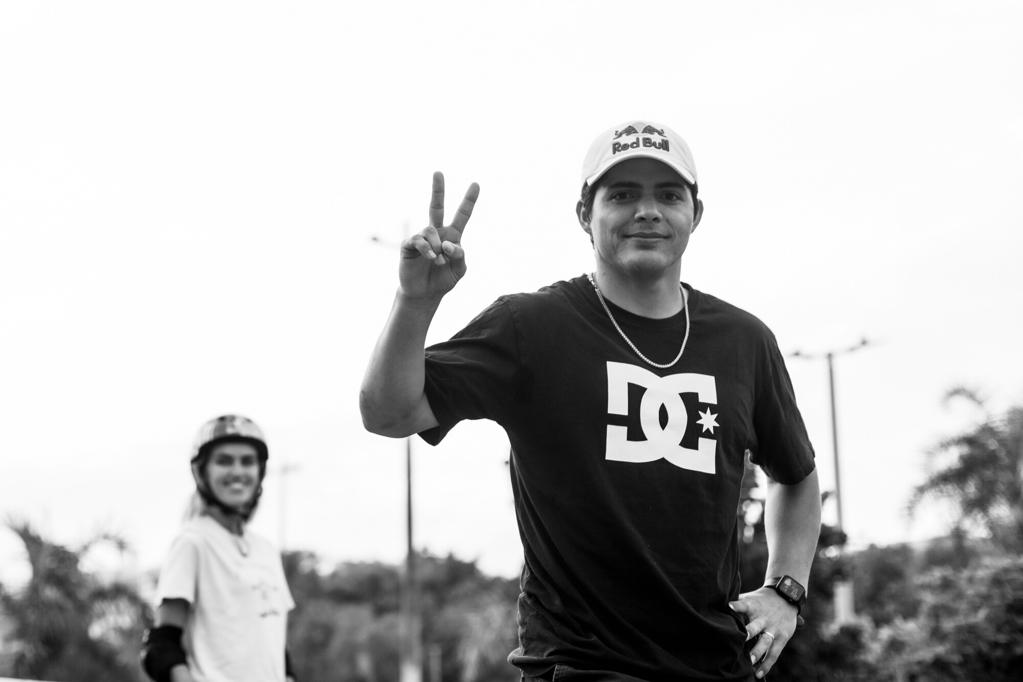 Marcelo Jiménez se coronó campeón en el Summer Tour de Skate en Lima