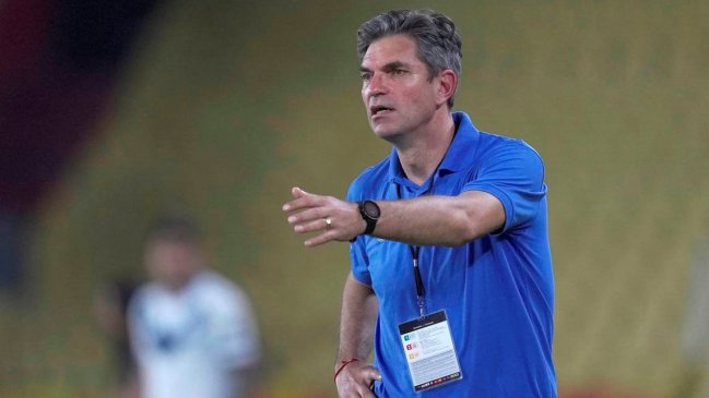 La U de Pellegrino irá por seis refuerzos para la temporada 2023