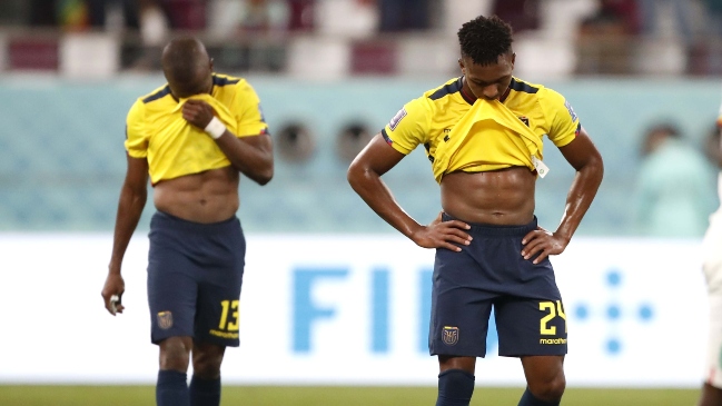 El editorial de Igor Ochoa: Ecuador seguirá progresando más allá de su eliminación