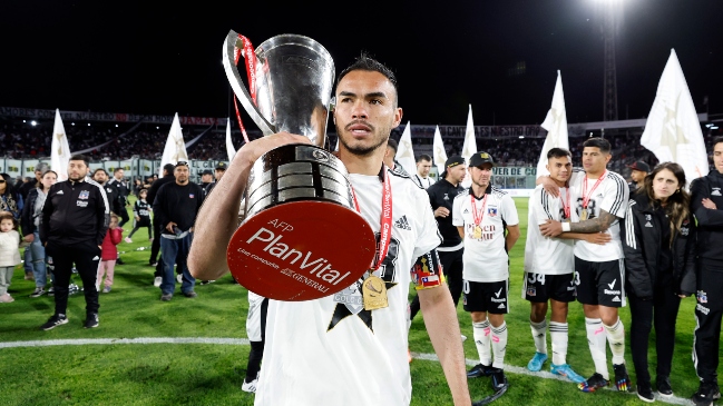 Alfredo Stöhwing: Gabriel Suazo tiene claras las condiciones para su renovación