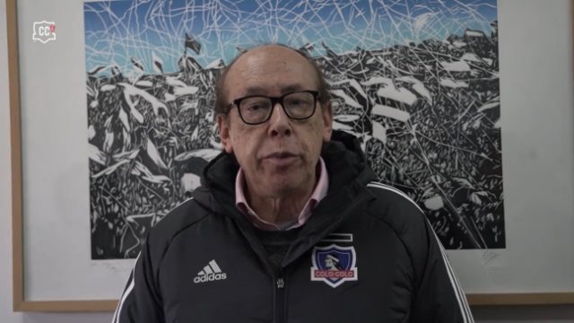 Stöhwing: No había consenso para cambiar el formato, somos partidarios de un torneo largo