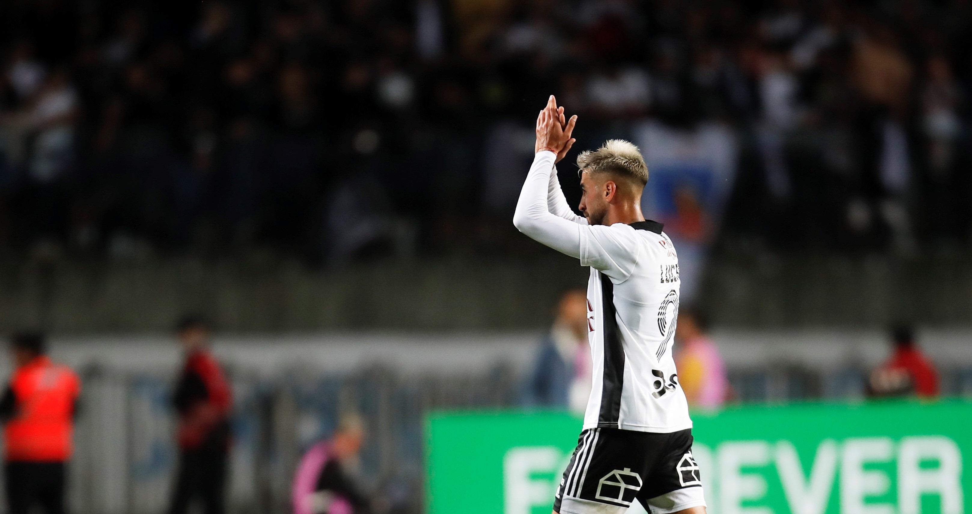 Consejo de presidentes de la ANFP mantuvo cupo de cinco extranjeros para el Campeonato 2023