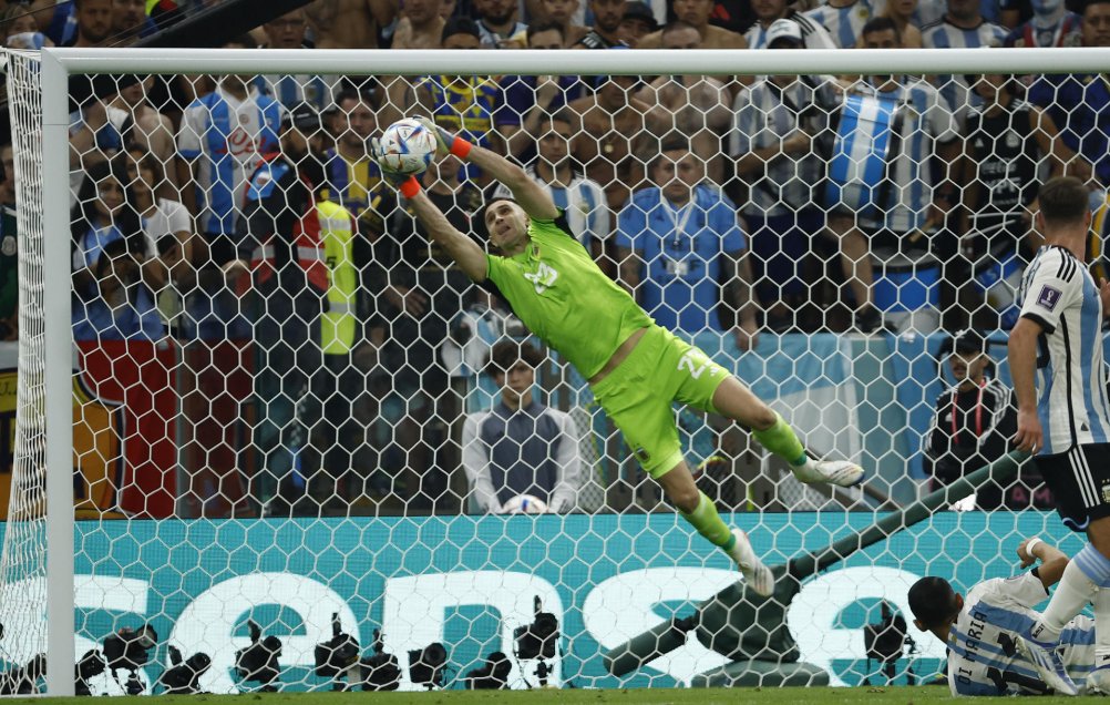 ¡Quiere estar en octavos! La alineación de Argentina para el decisivo duelo ante Polonia