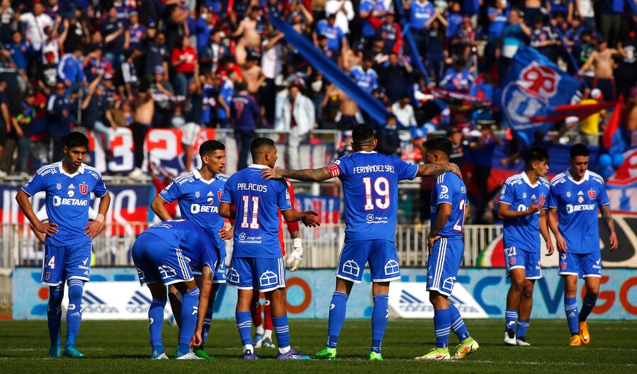 ¿El club universitario más grande del mundo? Hinchas reaccionaron a pretenciosa presentación de la U