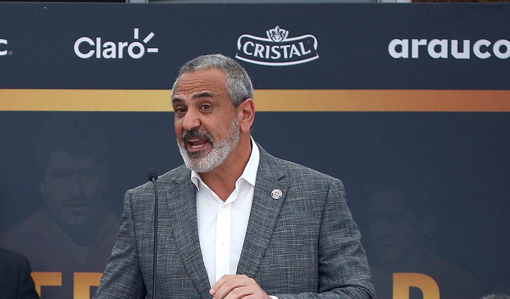 Milad valoró continuidad del formato de Campeonato largo: Da estabilidad a los clubes