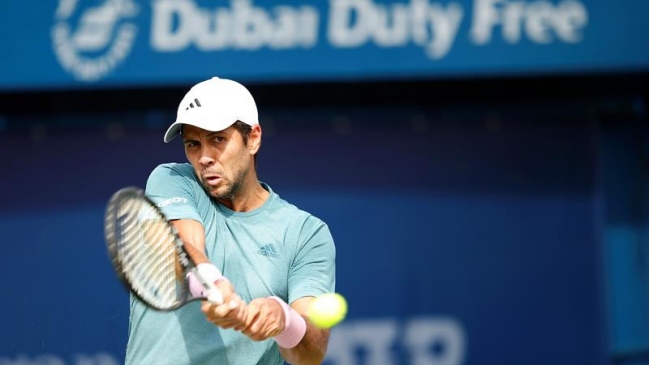 Verdasco aceptó dos meses de sanción por olvidar notificar de un consumo de sustancia prohibida