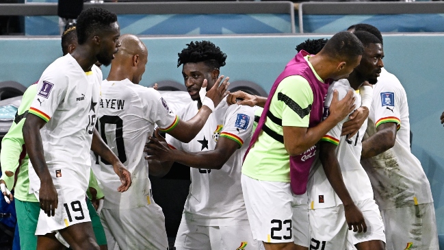 Técnico de Ghana y duelo ante Uruguay: No es una revancha del 2010
