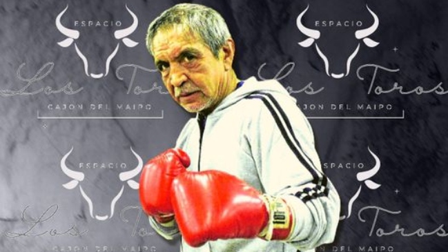 Municipalidad de San José de Maipo alista homenaje a Martín Vargas