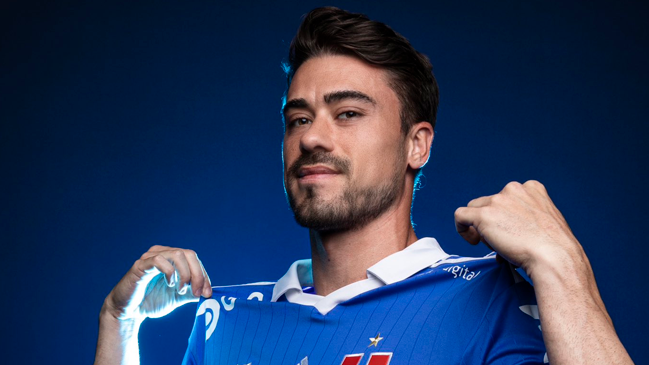 Juan Pablo Gómez celebró llegada de Pellegrino: Todos sabemos que es un técnico de renombre