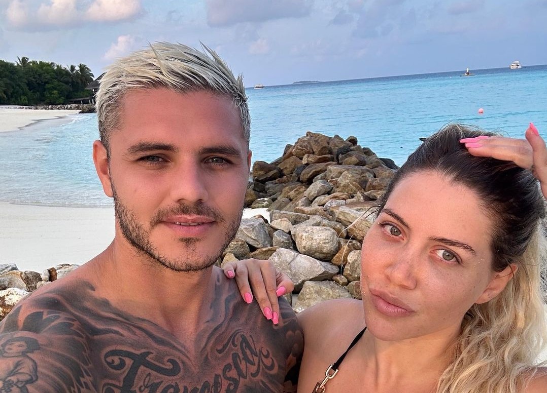 Wanda Nara y su separación con Mauro Icardi: Intenté reconciliarme pero no resultó