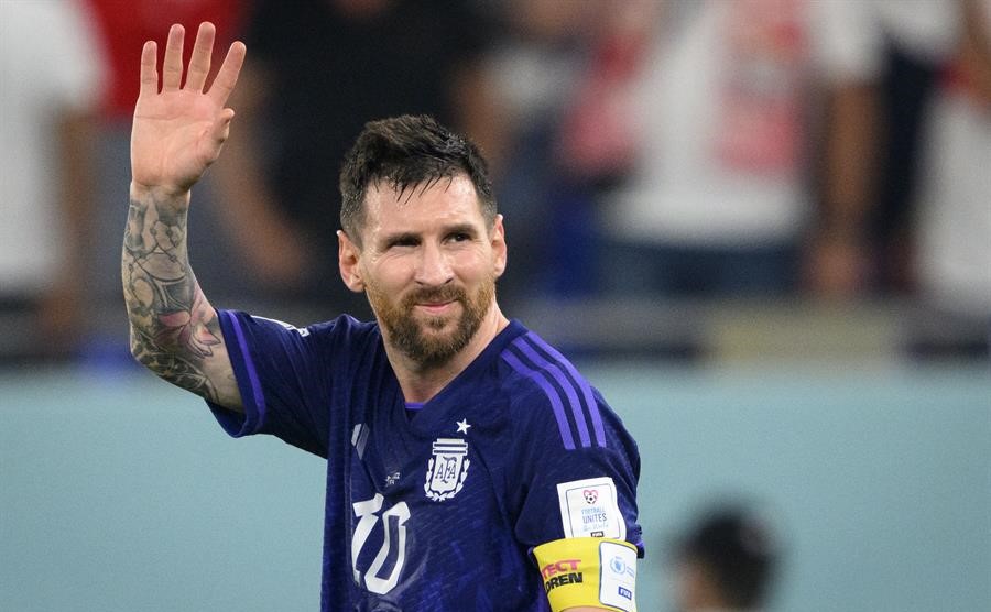 Lionel Messi: El equipo salió fortalecido tras mi error en el penal