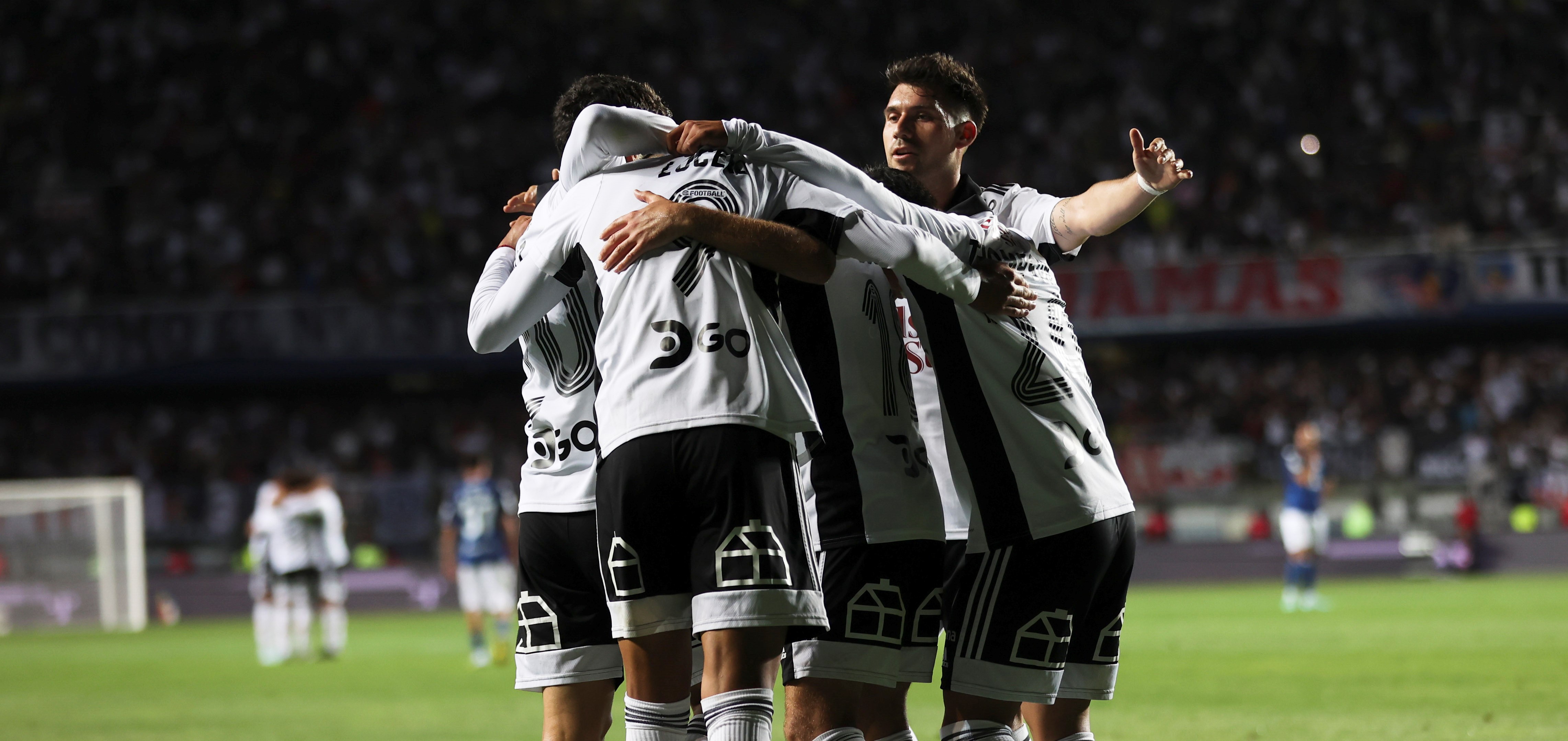 “Chilealbo”: Colo Colo tiene su segundo refuerzo para el 2023