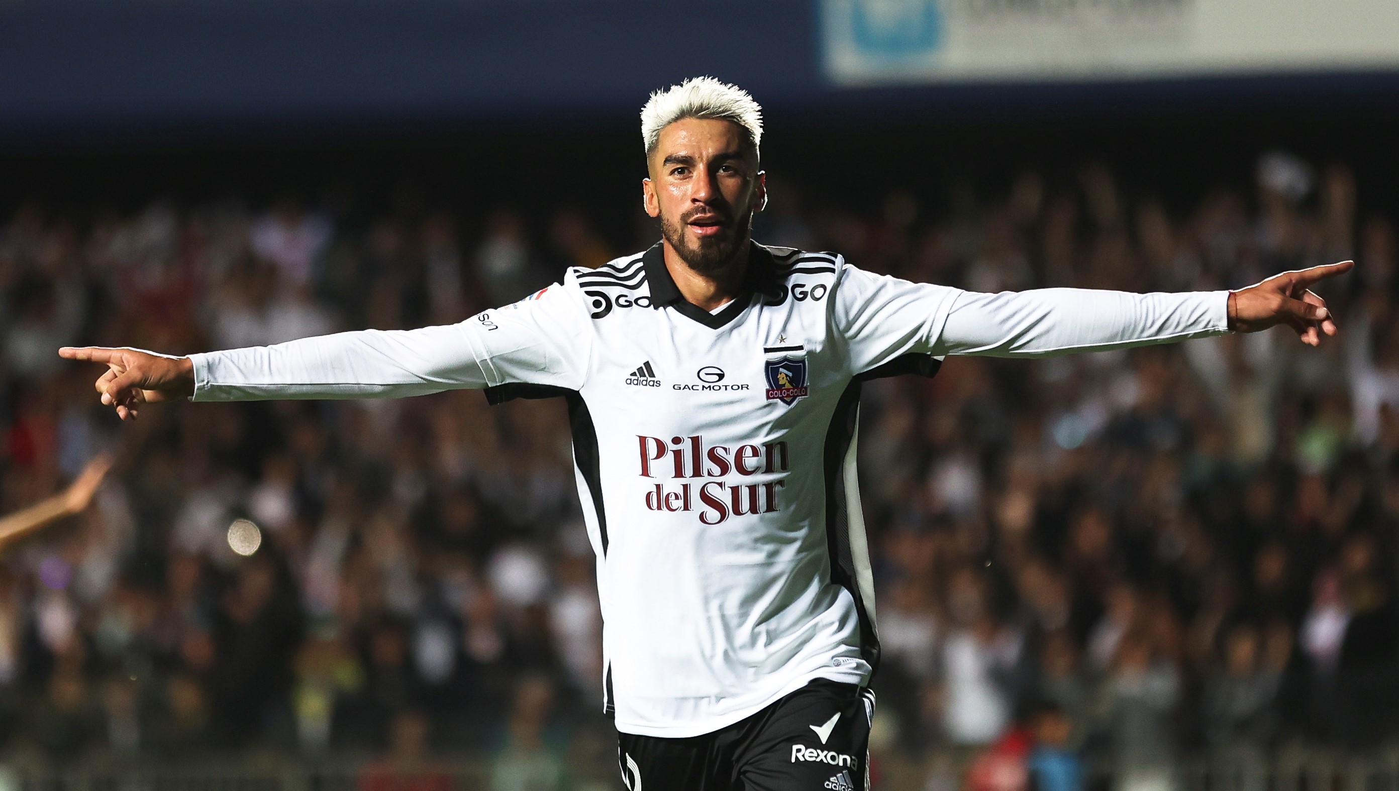 Stöhwing: Hemos gastado más de un millón de dólares, porque ejercimos la compra de Lucero