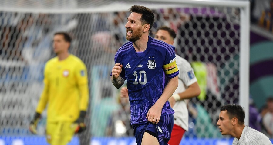 La tajante respuesta de Lionel Messi a “Canelo” Alvarez: No tengo que pedir perdón a nadie