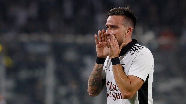 Leandro Fernández está listo en la U y Matías Zaldivia sigue sumando pasos para vestir de azul