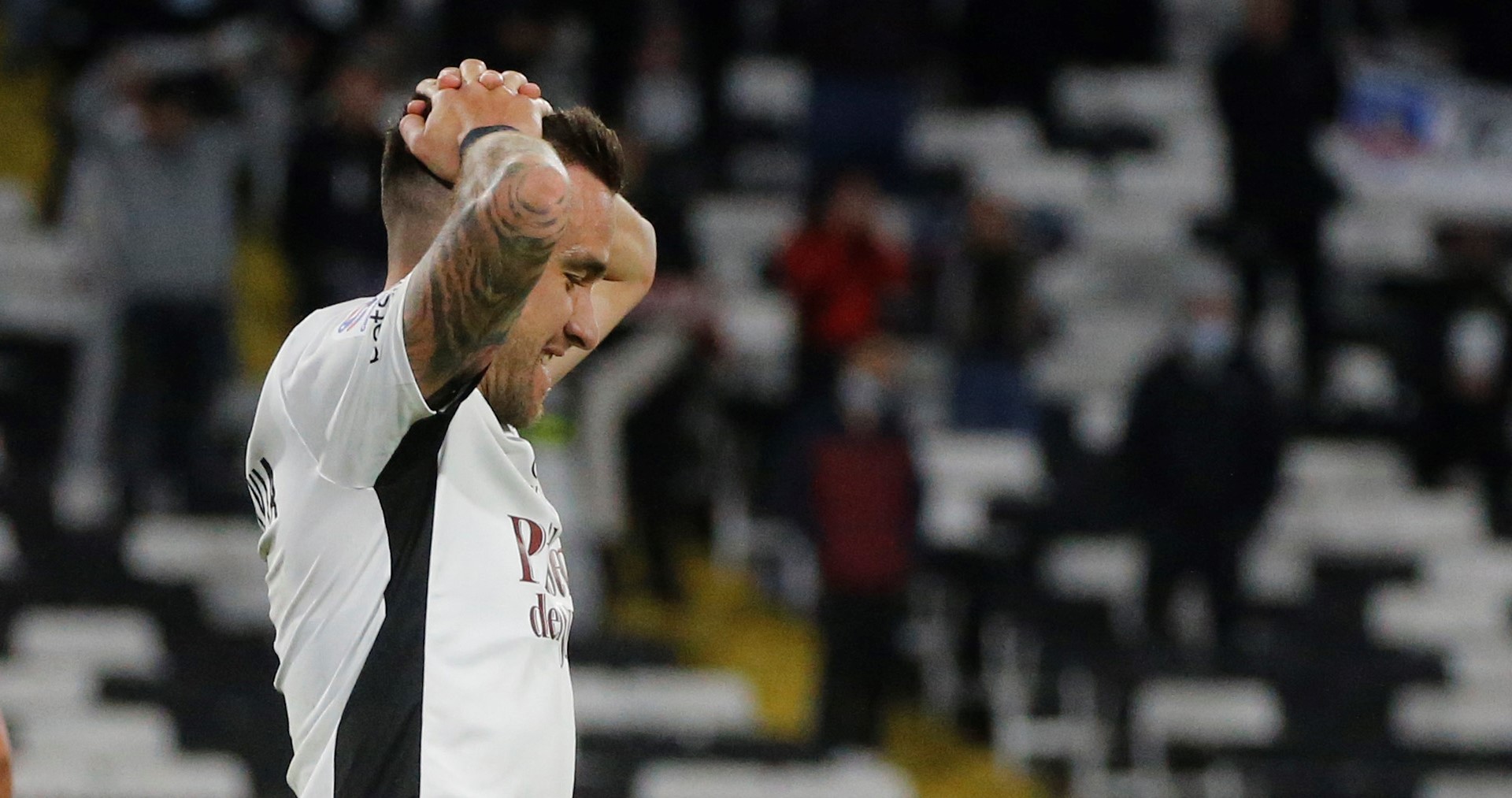 Profunda molestia por violento panfleto contra Matías Zaldivia por interés de la U