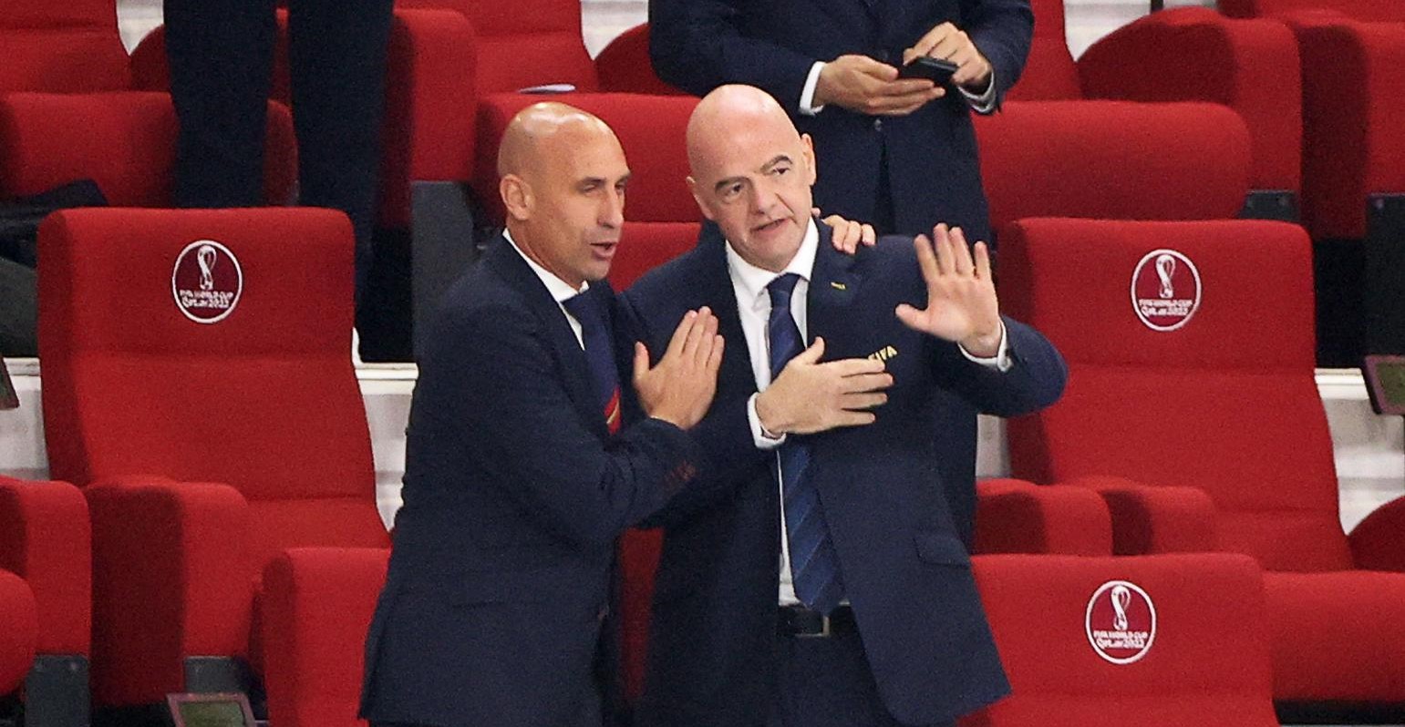 FIFA estudia formato para el Mundial 2026: Doce grupos, pasarán mejores terceros y 104 partidos