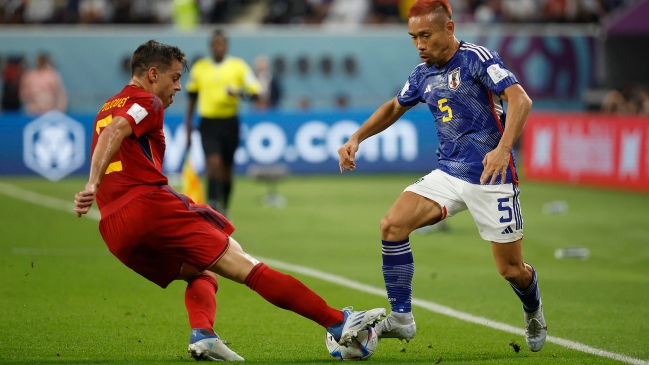 César Azpilicueta es la gran duda de España para duelo de octavos ante Marruecos