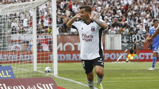 Colo Colo sondea a jugador de Sao Paulo como posible reemplazante de Gabriel Costa