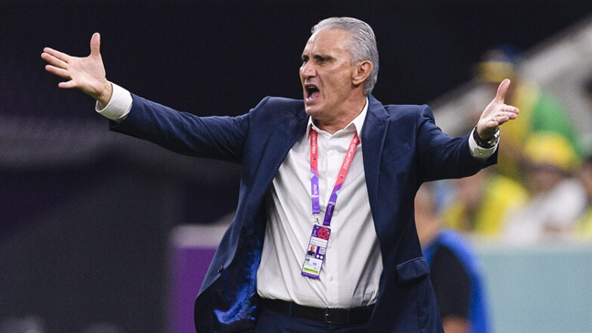 Tite tras la fase de grupos: Que nadie haya ganado los tres partidos da para pensar