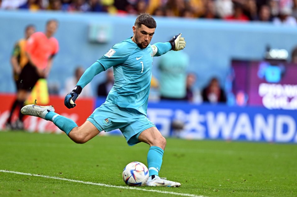 La oncena ideal de la tercera fecha de la fase grupal del Mundial de Qatar 2022