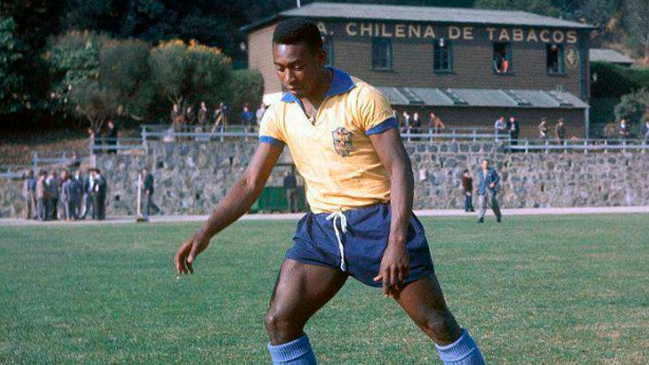 Esto dice el último parte médico oficial sobre la salud de Pelé