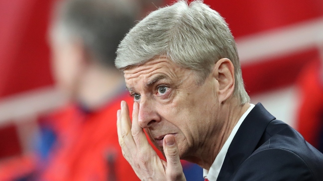 Arsène Wenger: El agente de Pelé me dijo que no corría peligro