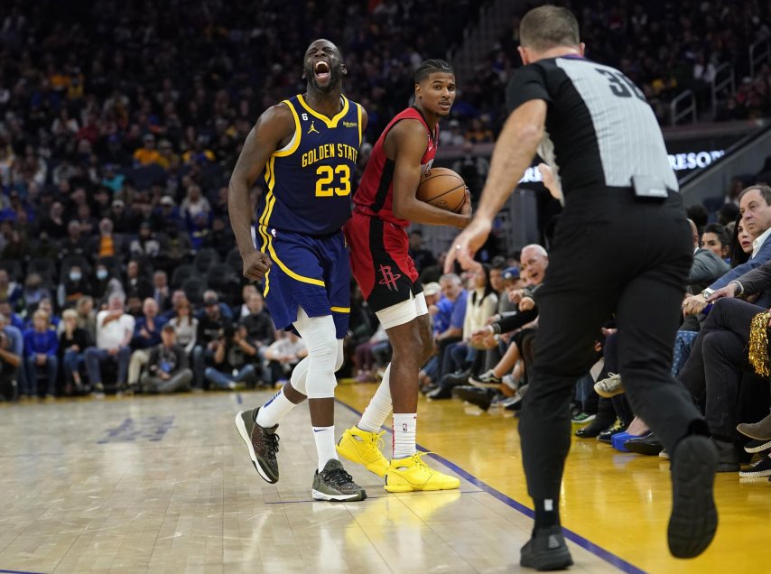 Los Warriors ampliaron su registro triunfador de la mano de Stephen Curry