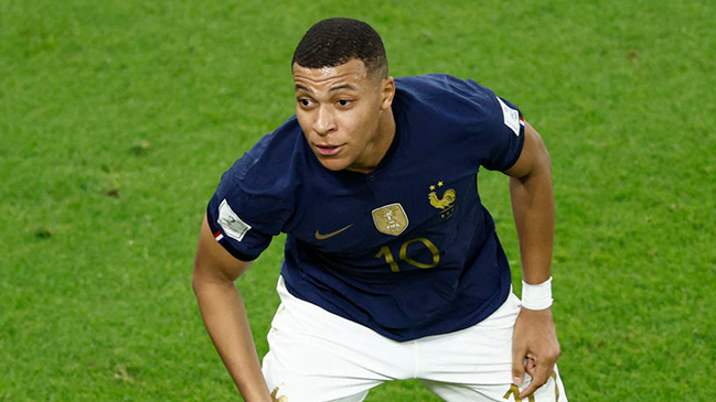 Kylian Mbappé: Este Mundial es mi obsesión, es la competición de mis sueños