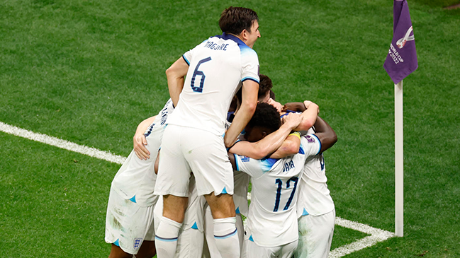 Los cruces de cuartos de final en el Mundial de Qatar 2022