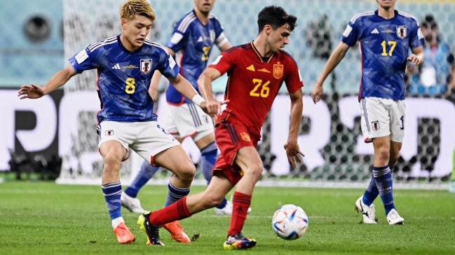 Pedri: Si tenemos 10 minutos de desconexión nos vamos para casa