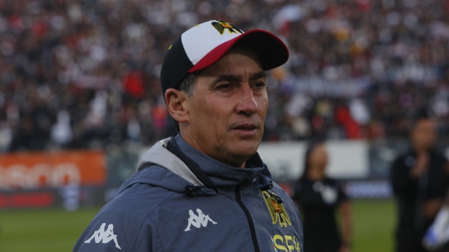 César Bravo se hará cargo de la banca de Trasandino