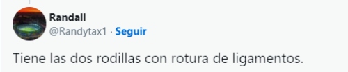 Hinchas de Racing mostraron su molestia por inminente fichaje de Oscar Opazo