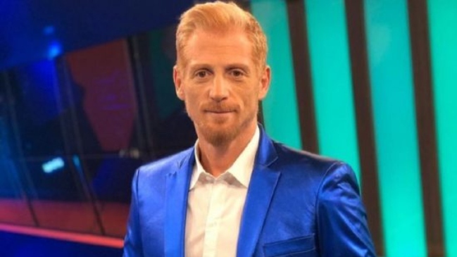 El comentario de Martín Liberman a Brasil: Me parece un rival ganable