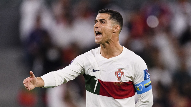 Prensa portuguesa descartó que Cristiano le haya dado el “sí” a club saudí