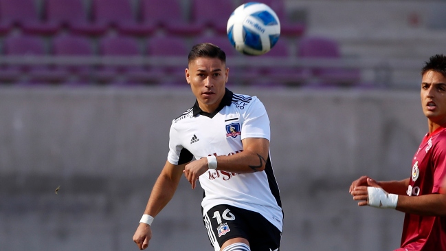 Daniel Morón: Oscar Opazo nos pidió plazo hasta el jueves para respondernos