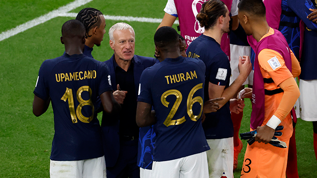 El editorial de Toño Prieto: Ya están los ocho que van por el título