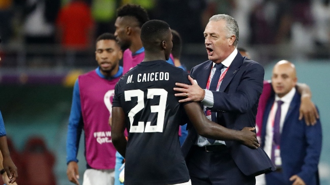 Federación Ecuatoriana espera una respuesta de Gustavo Alfaro para sellar su continuidad